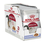 Royal Canin Instinctive in Jelly Pouch, 12x85 g