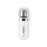 Lūpų blizgis Kiko Milano 3D hydra lipgloss, 01 Clear, 6.5ml