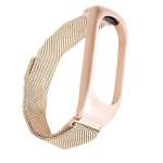 iStrap Watch Band Gold