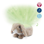 Projektorius Ruby Bunny, 0+ mėn