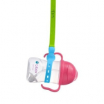 Vaiki&scaron;kos gertuvės dirželis B. BOX Ocean Breeze