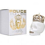 Kvepalai moterims Police To Be The Queen, 125 ml
