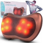 Shiatsu Massager ULTRAComfy30W