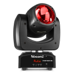 BeamZ Panther 85 LED BEAM judanti galva