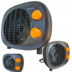 Elektrinis &scaron;ildytuvas Ravanson PRO 2000W