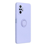 Dėklas telefonui F-Ring - Xiaomi Redmi NOTE 11 / 11S violetinė