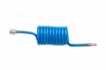 Hogert pneumo žarna 8/5,5mm PU 5m - HT4R890