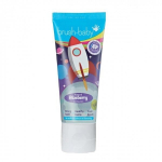 Dantų pasta Brush-baby Rocket vaikams, 50 ml