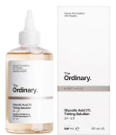 The Ordinary glikolio rūg&scaron;ties &scaron;veičiamasis tonikas 7%,240ml