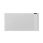 Energiją taupantis elektrinis &scaron;ildytuvas 1000 W KLIMA 15 WI-FI