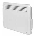 Elektrinis &scaron;ildytuvas 500W su elektroniniu valdymu Dimplex PLX 050E, baltas