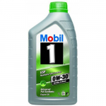 Mobil 1. Fuel Economy 0W-30, variklinė alyva