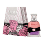 Kvapusis vanduo Washwashah Lattafa EDP moterims, 30 ml
