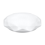 Eurolight pritemdoma lubinė lempa su LED nuotolinio valdymo pulteliu 36W, 2340lm, 3000K-6500K, VENICE PL-DS-36WDIM-CCT
