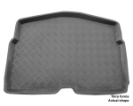 Bagažinės kilimėlis Nissan Note 2012-> (lower boot) /35033