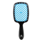Plaukų &scaron;ukos Superbrush by Need 4You, mėlyna