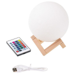Gadget Master 3D stalo &scaron;viestuvas Luna