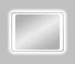 Veidrodis LED Vento Bari 60X80