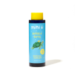 Vonios putos Mini U Raspberry Bubblegum, 250ml 0+ mėn.