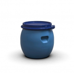 Europlast PVC statinė 35L