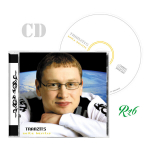 CD TRANZĪTS - ZELTA BŪRĪTIS