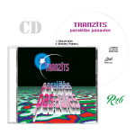 CD TRANZĪTS - PARALĒLĀS PASAULES