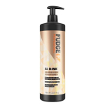 Plaukų kondicionierius Fudge Professional All Blonde Color Lock, 1 l