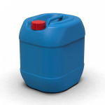 Kanistras plastikinis 20l
