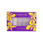 Akių &scaron;e&scaron;ėlių paletė Vivienne Sabo Eyeshadow Palette Fleurs naturelles 03, 5 g