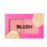 Skaistalai Vivienne Sabo Blush palette Naturel, 6 g, 02 Pink