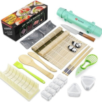 Goapa sushi gaminimo rinkinys, 15vnt