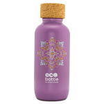 SmartShake EcoBottle 650 ml., gertuvė