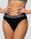Kelnaitės moterims Pompea slip Eco Friendly