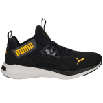 Puma kedai vyrams Softride Enzo NXT 195234 11, juodi