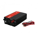 Įtampos keitiklis Pure Sine Carpoint 0510364, 500W/1000W 12V - 230V