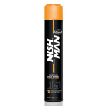 Labai stiprios fiksacijos plaukų lakas Nishman Hair spray 05 Ultra Hold vyrams, 400 ml