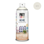 Vandens pagrindo pur&scaron;kiami dažai White Linen Home PintyPlus 400ml