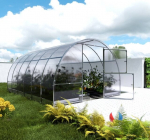 Arkinis &scaron;iltnamis Klasika Easy 12 m&sup2; (3x4 m)