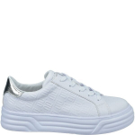 Sportiniai batai moterims Salamander, balti