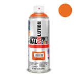 Akriliniai pur&scaron;kiami dažai RAL 2004 PintyPlus Evolution 400ml