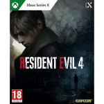 Kompiuterinis žaidimas Resident Evil 4 Remake Xbox Series X