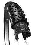 Dviračio padanga 29 x 2,25 (57-622), 65 PSI, 27 TPI, 820g, CST Patrol C1846. 4430