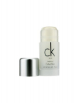 Pie&scaron;tukinis dezodorantas Calvin Klein CK One vyrams/moterims 75 ml