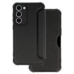 Razor Book skirtas Samsung Galaxy S23 Plus, juodas