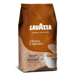Kava Lavazza Creme e Aroma kavos pupelės, 1 kg