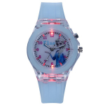 Vaiki&scaron;kas laikrodis "Happy time", LIVMAN KR-3256