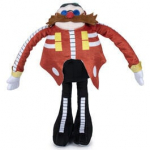 Pliu&scaron;inis žaislas Sonic 2 Eggman, 30 cm