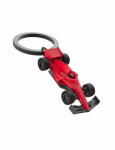 Koncepcinio automobilio raktų pakabukas Metalmorphose Keychain MTM247