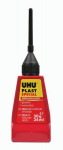 Klijai UHU plastikui, 30g