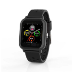 Nedis SmartLife Watch BTSW002 Black